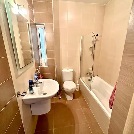 Swieqi - Penthouse- 3 Bedroom