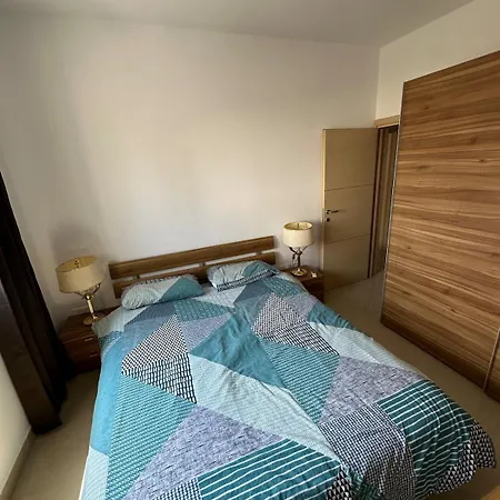 Apartman Swieqi - Penthouse- 3 Bedroom