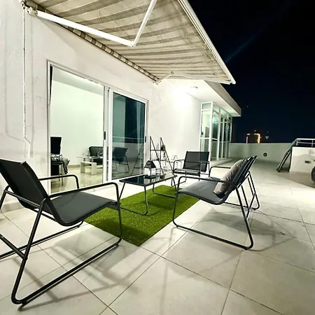 Swieqi - Penthouse- 3 Bedroom Is-Swieqi