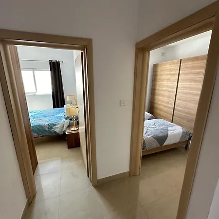 Swieqi - Penthouse- 3 Bedroom Is-Swieqi