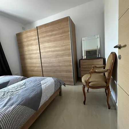 Swieqi - Penthouse- 3 Bedroom *