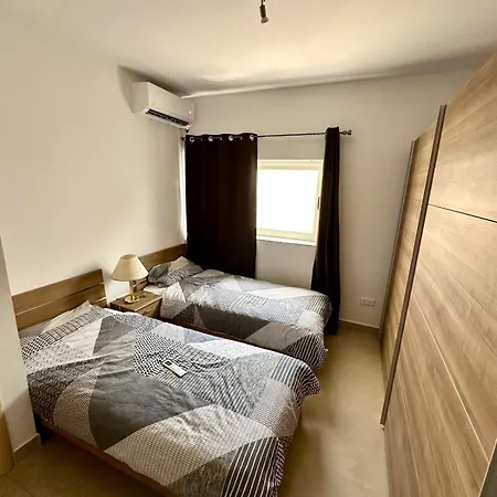 Lejlighed Swieqi - Penthouse- 3 Bedroom