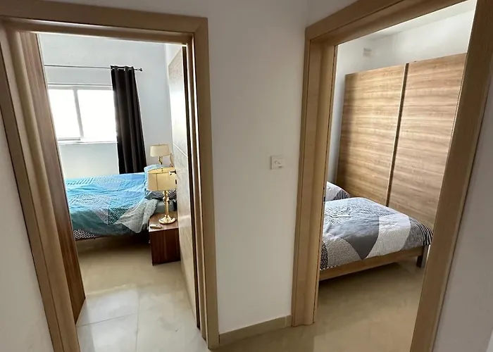 Swieqi - Penthouse- 3 Bedroom Is-Swieqi