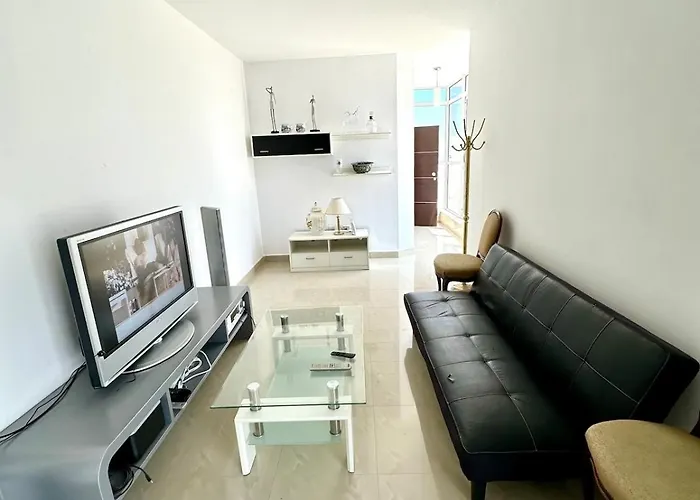 Lejlighed Swieqi - Penthouse- 3 Bedroom