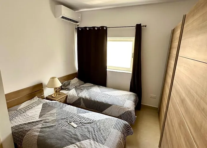 Lejlighed Swieqi - Penthouse- 3 Bedroom